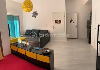  Appartement � vendre 2 pi�ces 46 m�