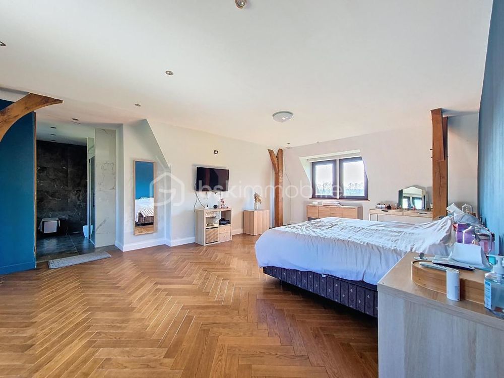 � vendre  Maison Beuzeville (27210)