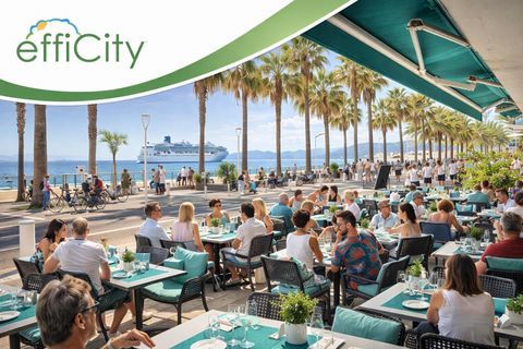 Restaurant 660000 06400 Cannes