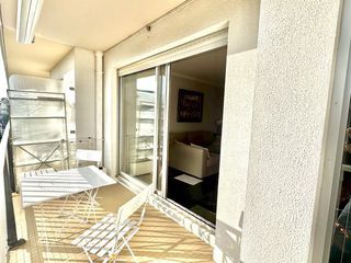  Appartement � vendre 2 pi�ces 38 m�