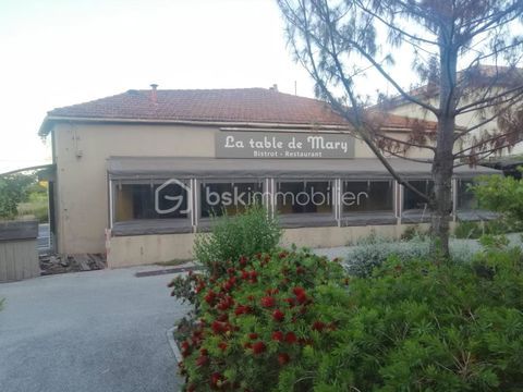 A LOUER LOCAL COMMERCIAL 5000 83400 Hyeres