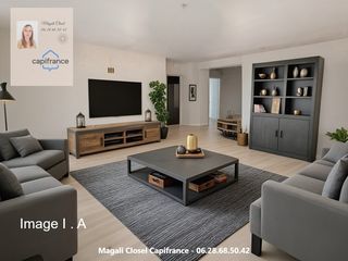  Maison � vendre 6 pi�ces 155 m�