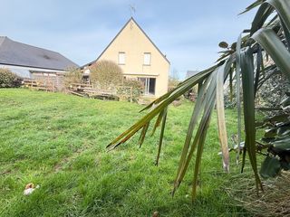  Maison � vendre 5 pi�ces 105 m�