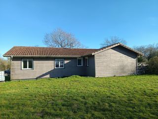  Maison � vendre 6 pi�ces 130 m�