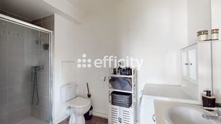  Appartement � vendre 2 pi�ces 43 m�