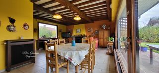  Maison � vendre 4 pi�ces 98 m�