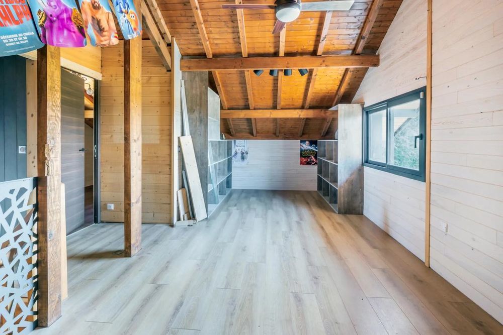 � vendre  Maison La Roche-sur-Foron (74800)