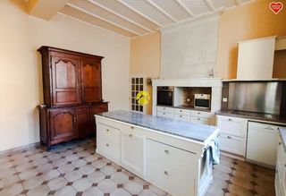  H�tel Particulier � vendre 15 + pi�ces 230 m�