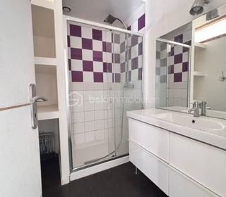  Appartement � vendre 3 pi�ces 58 m�