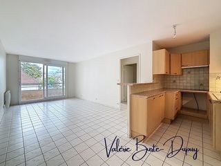  Appartement � vendre 2 pi�ces 47 m�