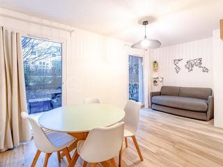  Appartement � vendre 2 pi�ces 36 m�