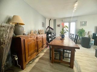  Maison � vendre 4 pi�ces 89 m�