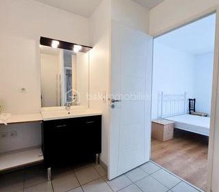  Appartement � vendre 2 pi�ces 47 m�