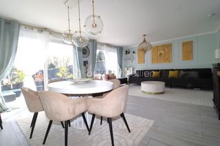  Maison � vendre 5 pi�ces 138 m�