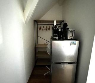  Appartement � vendre 1 pi�ce 15 m�