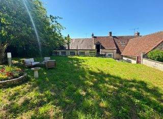  Maison � vendre 3 pi�ces 75 m�