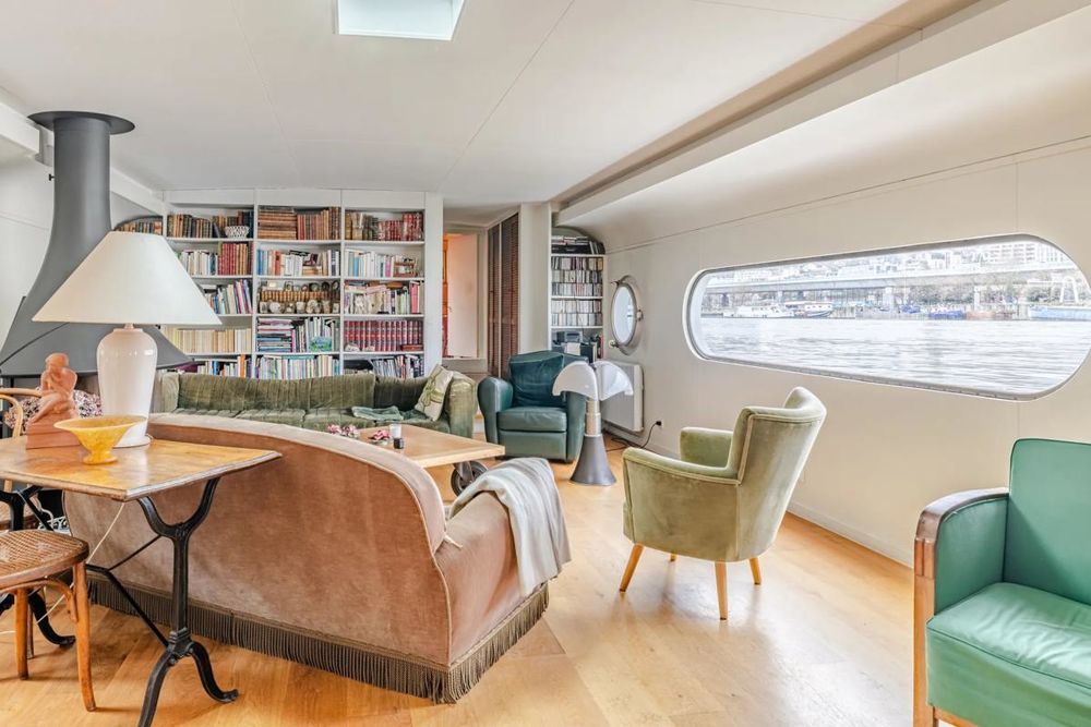 � vendre  Maison Boulogne-Billancourt (92100)