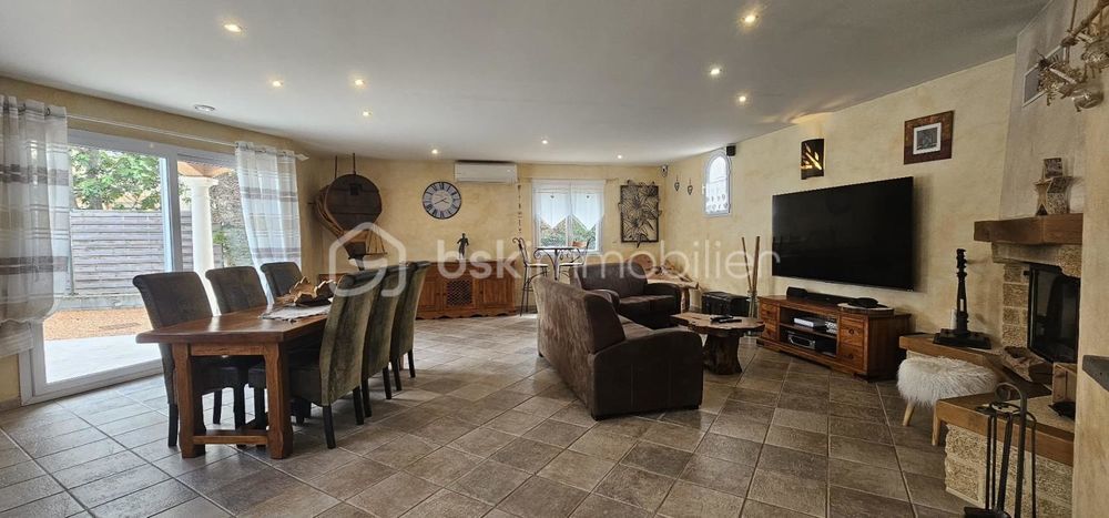 � vendre  Villa Le Grau d'Agde (34300)