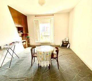  Appartement � vendre 2 pi�ces 37 m�