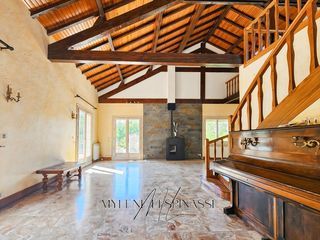  Maison � vendre 4 pi�ces 168 m�