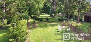  Propri�t�/ch�teau � vendre 7 pi�ces 160 m�