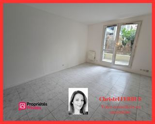  Appartement � vendre 1 pi�ce 30 m�