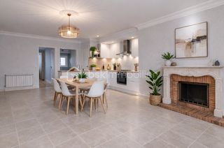  Appartement � vendre 4 pi�ces 107 m�