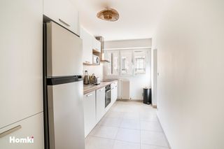  Appartement � vendre 4 pi�ces 93 m�