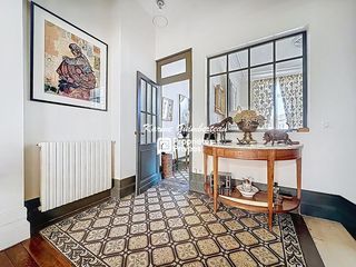  Propri�t�/ch�teau � vendre 6 pi�ces 201 m�