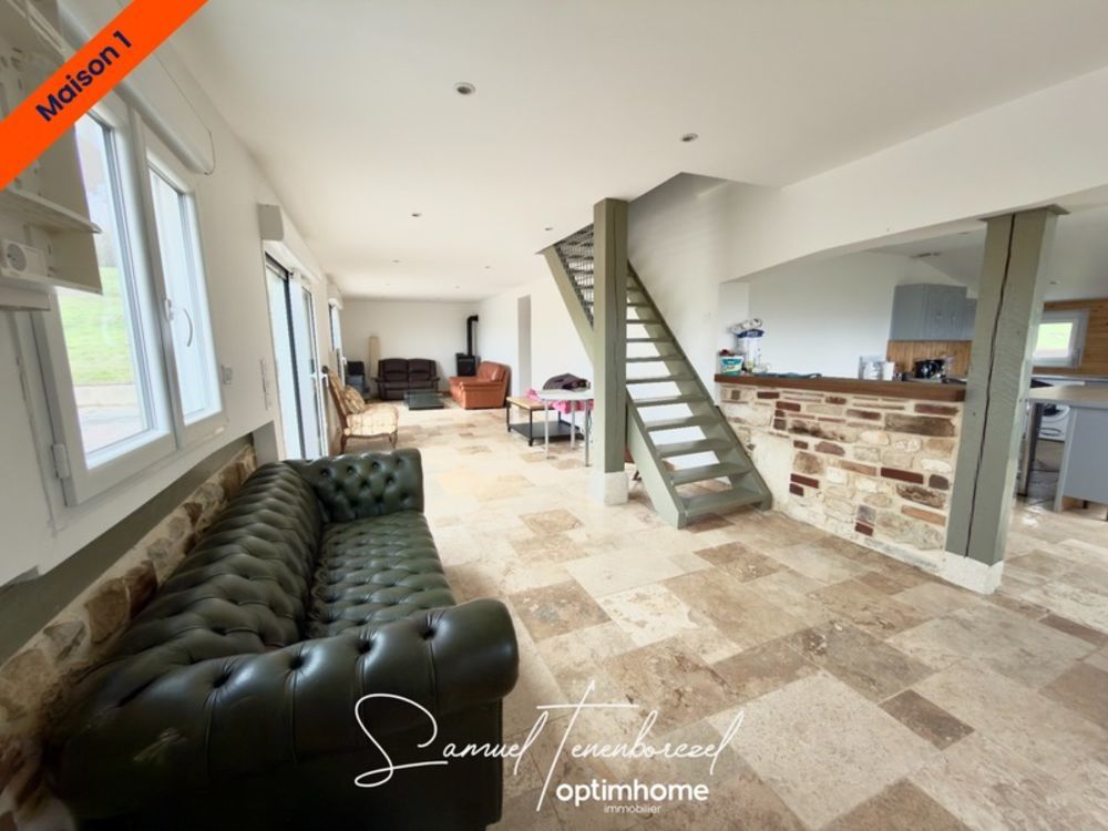 � vendre  Propri�t�/ch�teau Lisieux (14100)