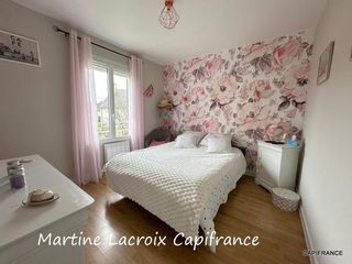  Maison � vendre 4 pi�ces 78 m�