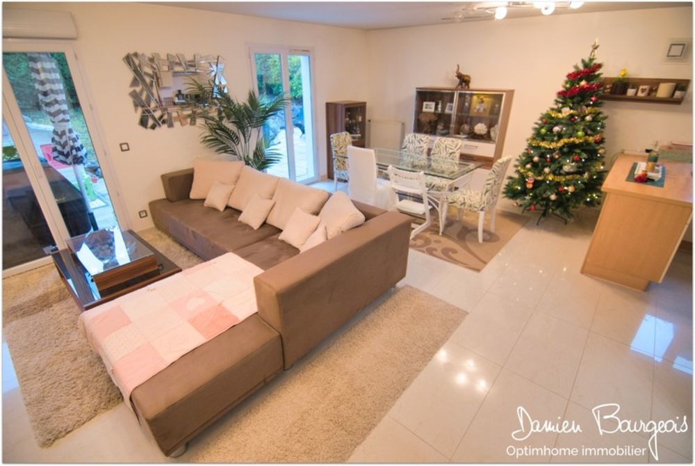 � vendre  Maison Pr�vessin-Mo�ns (01280)