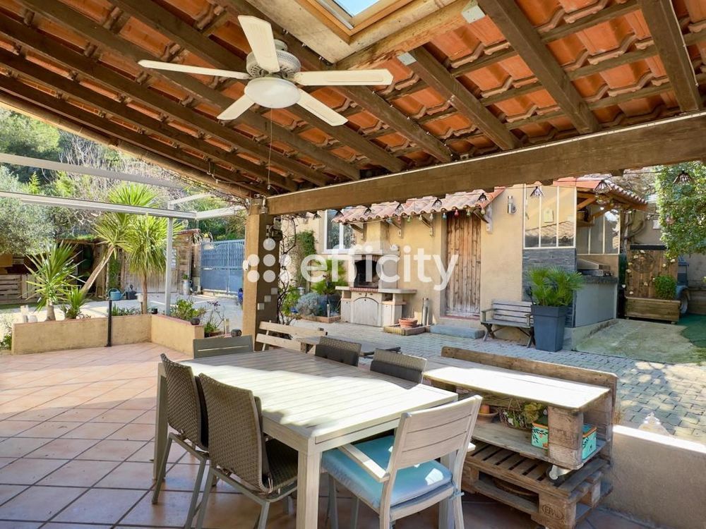 � vendre  Villa Ensu�s-la-Redonne (13820)