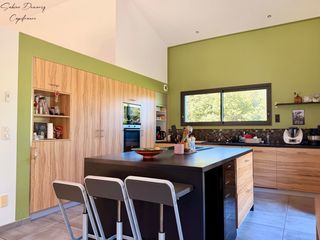  Maison � vendre 5 pi�ces 185 m�