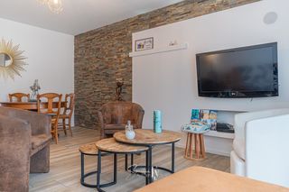  Appartement � vendre 3 pi�ces 77 m�