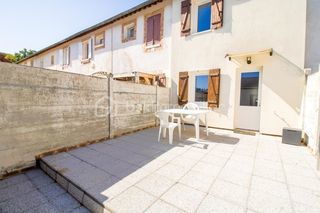  Maison � vendre 3 pi�ces 48 m�