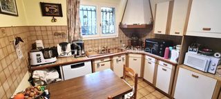  Maison � vendre 3 pi�ces 83 m�