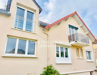  Maison � vendre 6 pi�ces 178 m�