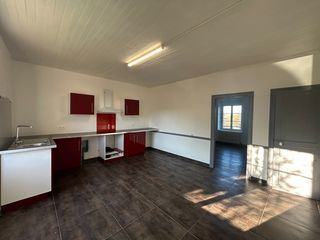  Maison � vendre 6 pi�ces 184 m�