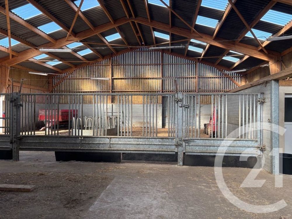 � vendre  Maison Longfoss� (62240)