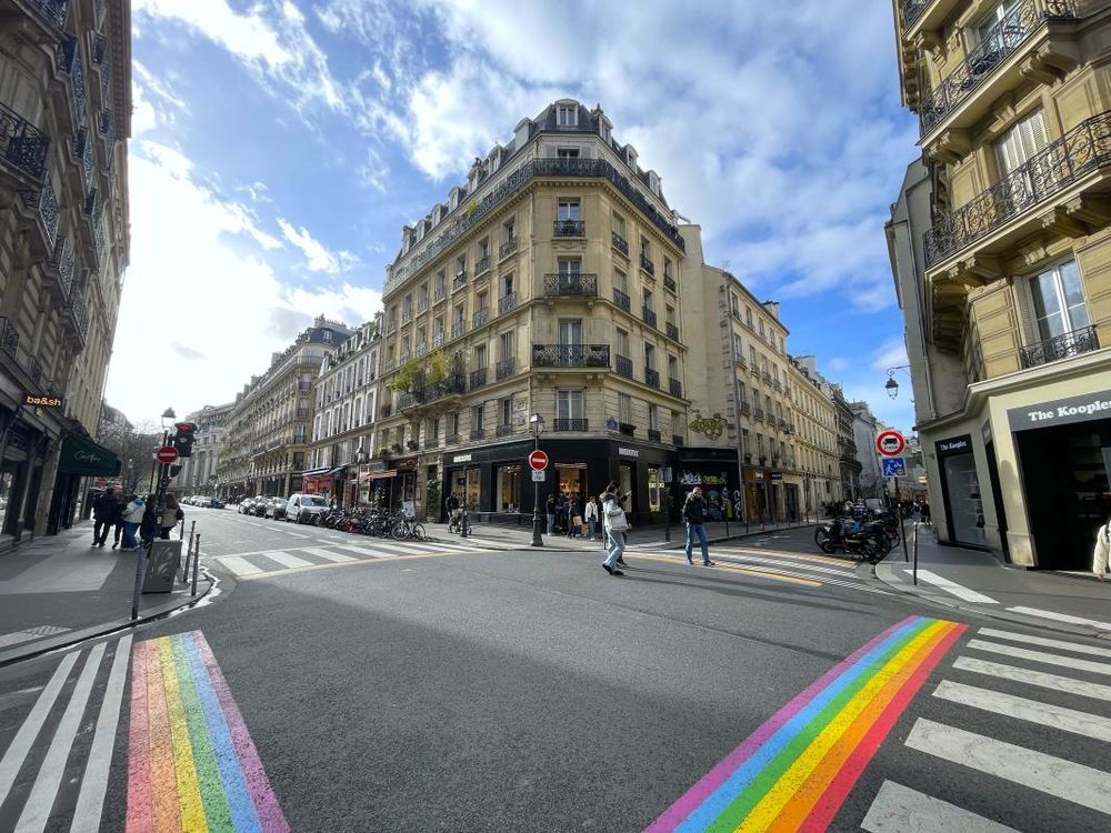 � vendre  Appartement Paris 4