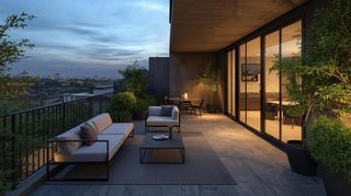  Appartement � vendre 4 pi�ces 87 m�