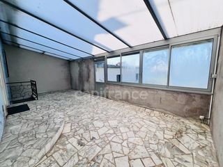  Maison � vendre 4 pi�ces 88 m�