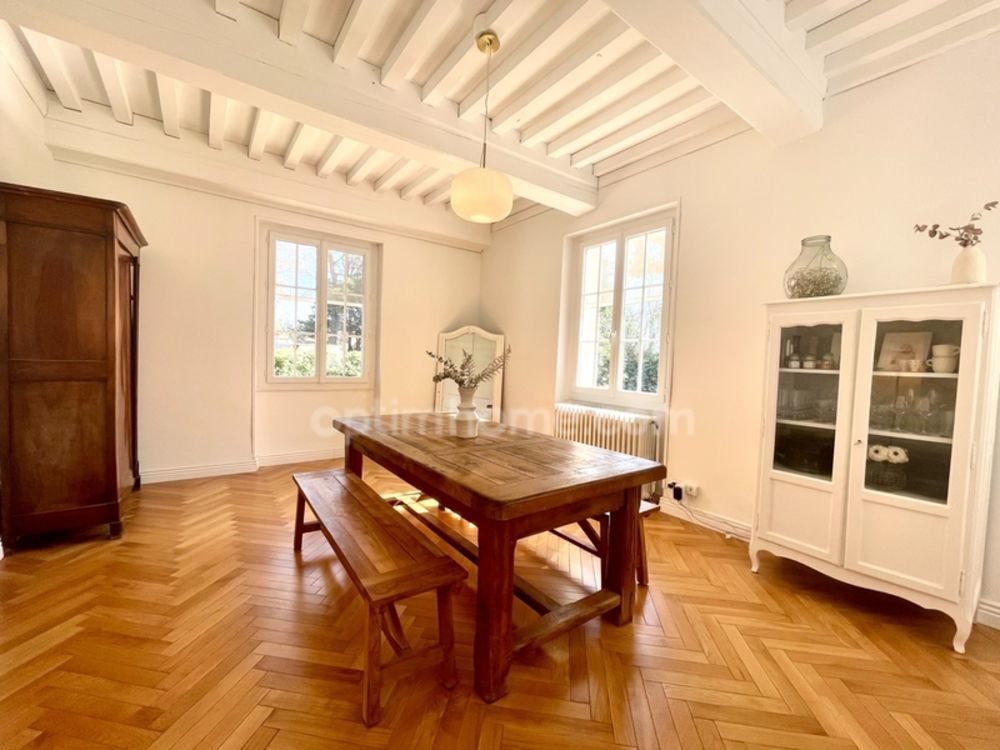 � vendre  Propri�t�/ch�teau Aigues-Mortes (30220)