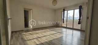  Appartement � vendre 2 pi�ces 54 m�