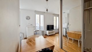  Appartement � louer 1 pi�ce 29 m�