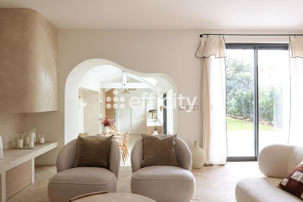 � vendre  Maison Colombes (92700)