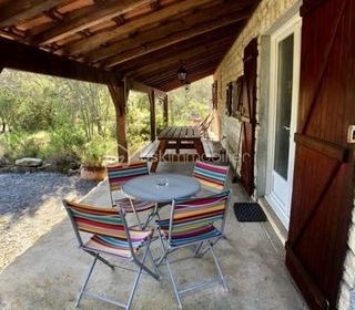  Maison � vendre 4 pi�ces 72 m�