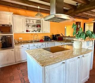  Maison � vendre 12 pi�ces 392 m�