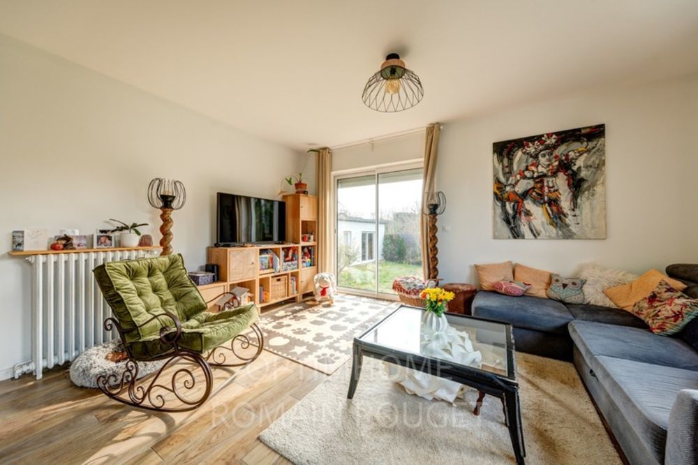 � vendre  Maison Chatou (78400)